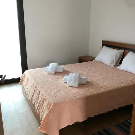 Foz Do Vez Apartamento Souto (Viana do Castelo)